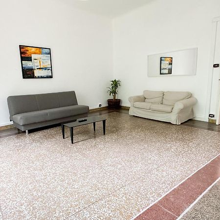 Angelico Boutique Apartment Рим Екстериор снимка