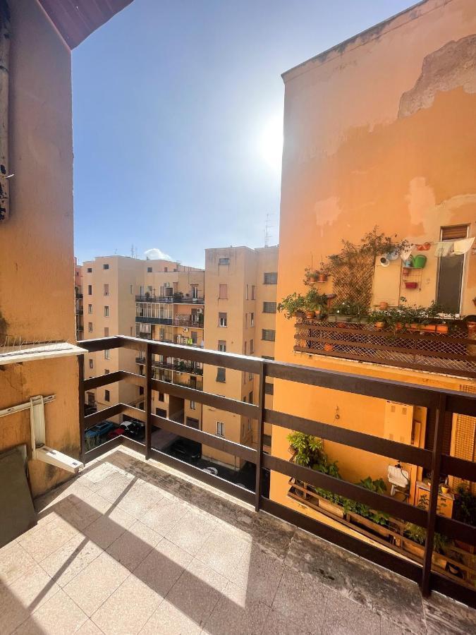 Angelico Boutique Apartment Рим Екстериор снимка