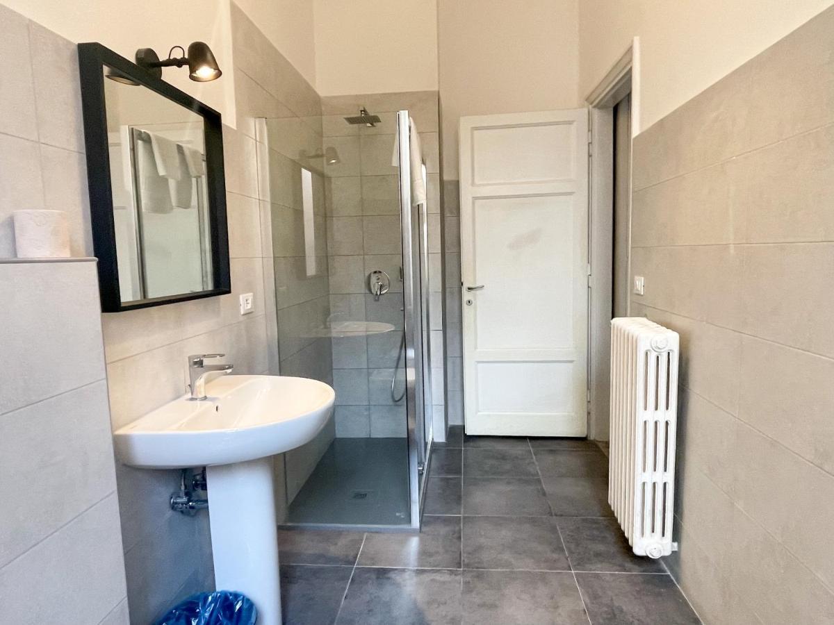 Angelico Boutique Apartment Рим Екстериор снимка