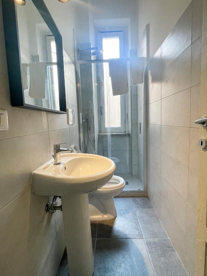 Angelico Boutique Apartment Рим Екстериор снимка