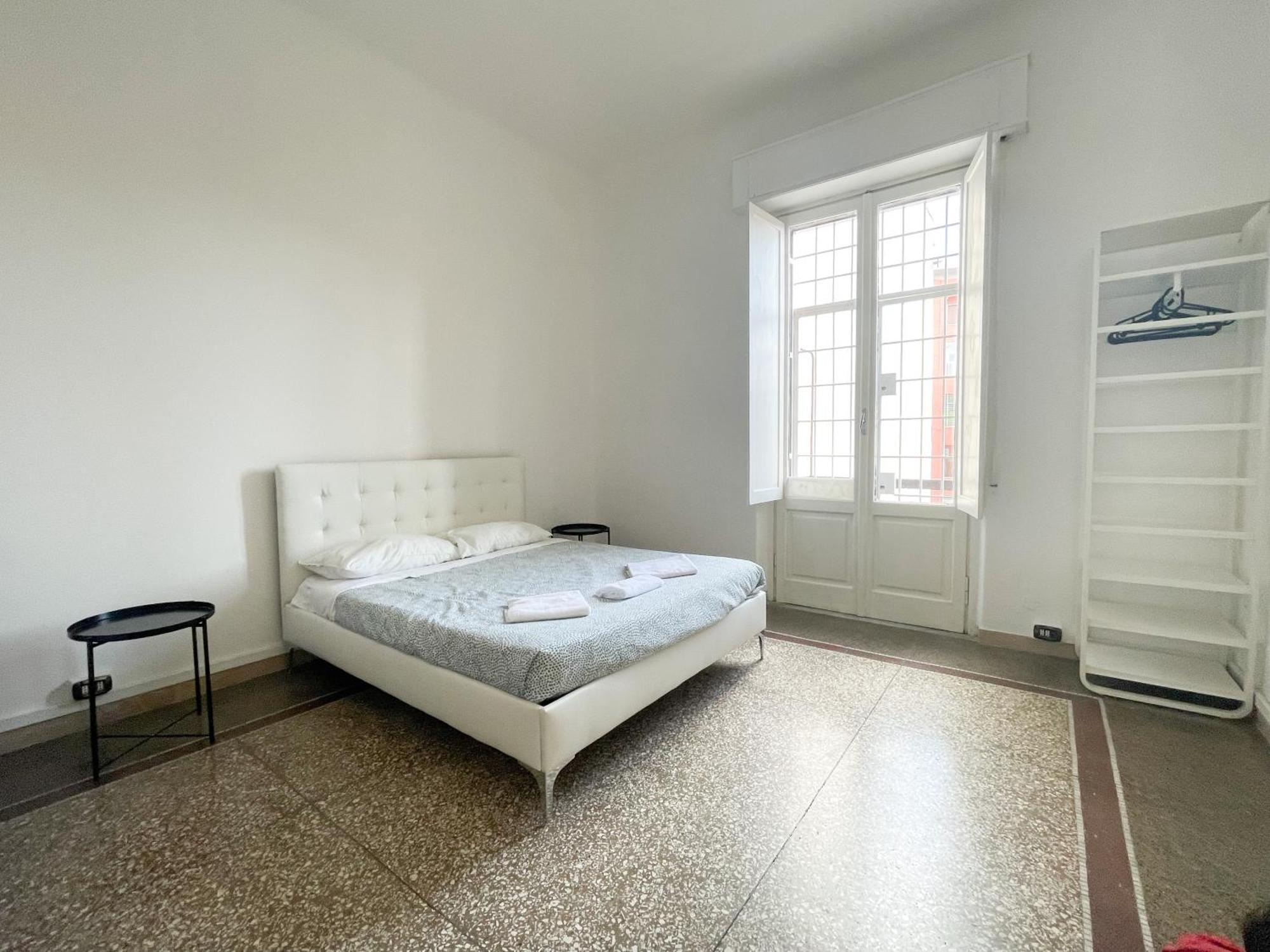Angelico Boutique Apartment Рим Екстериор снимка