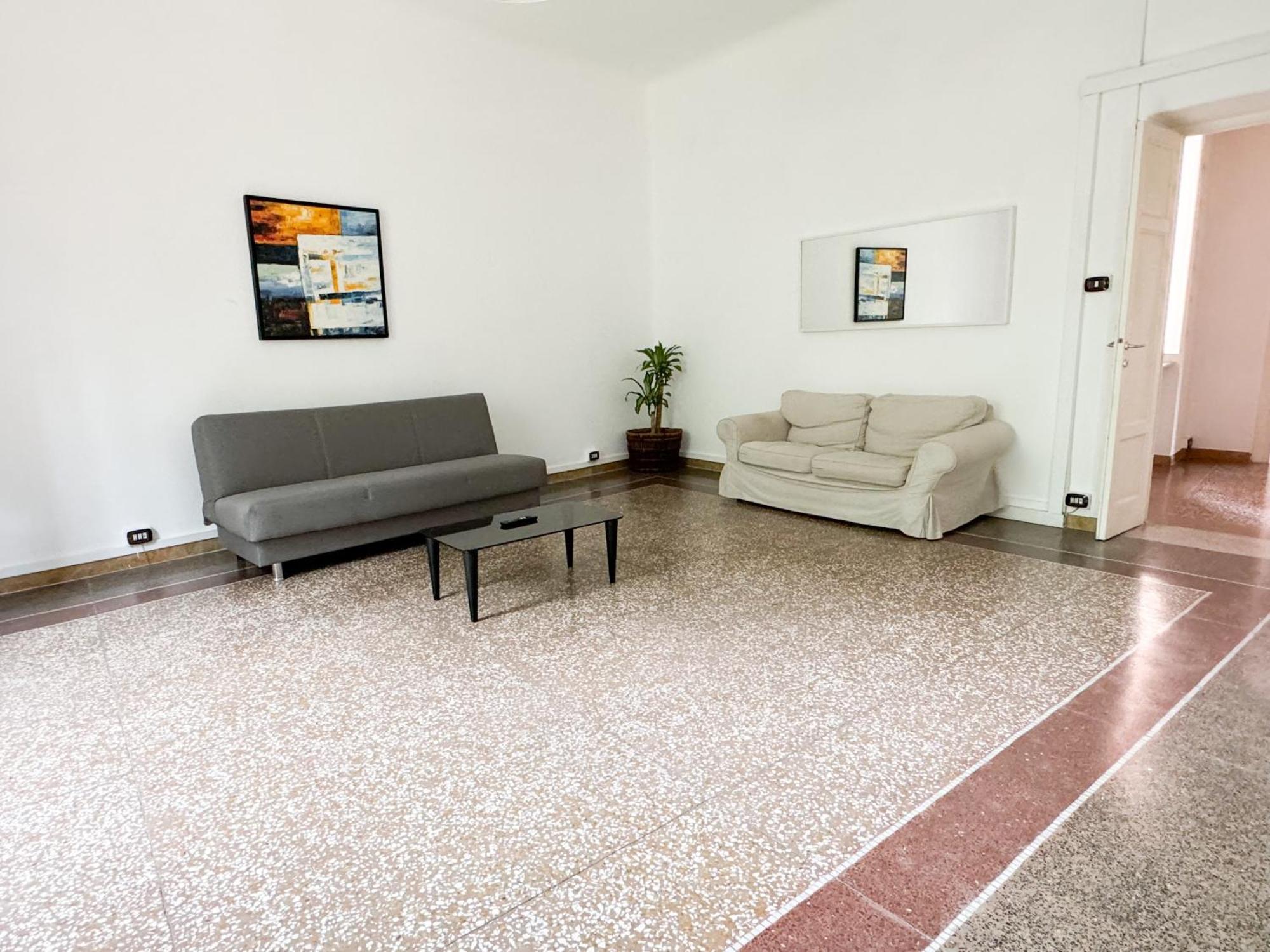 Angelico Boutique Apartment Рим Екстериор снимка